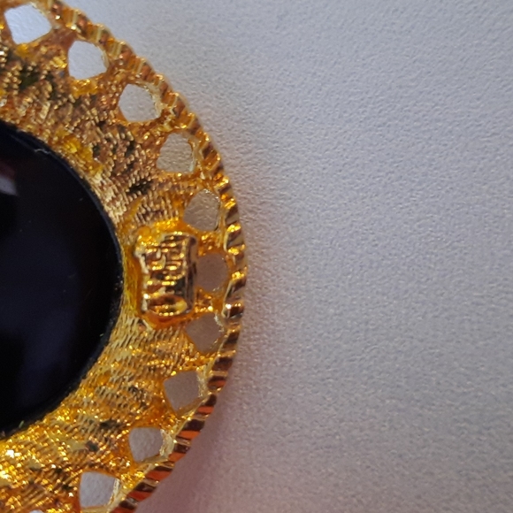 Rose Pin - Picture 5 of 11